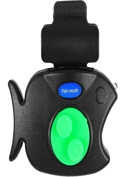 Sesli Işıklı Lüks Kamış Alarmı modelleri