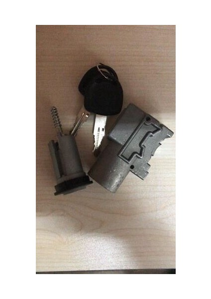 OP109100 Kontak Komple Sıfrelı Düz Vectra A Astra F Corsa B 914495