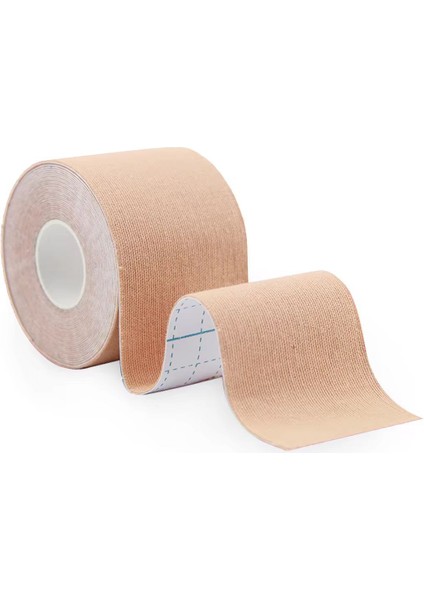 Kinezyotape Kinezyobant Sporcu Bandı (Krem Renkli) fiyatları