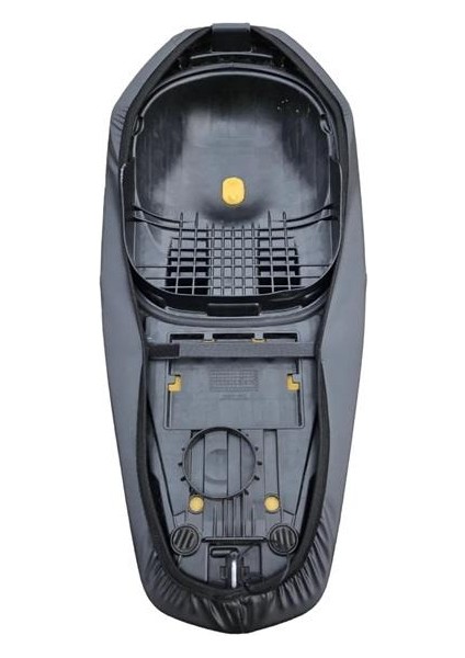 Konfor Sele Kılıfı Honda Dio