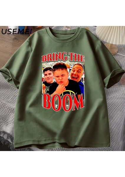 Komik Kedi Miata ile Suşi Yeme T-Shirt Erkekler Için Nedensel Japon Tarzı Vintage Kısa Kollu