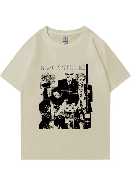 Sıcak Nana Anime Grafik Hoş Tişört Erkek Kadın Moda Harajuku Streetwear Üstleri Büyük Boy % 1
