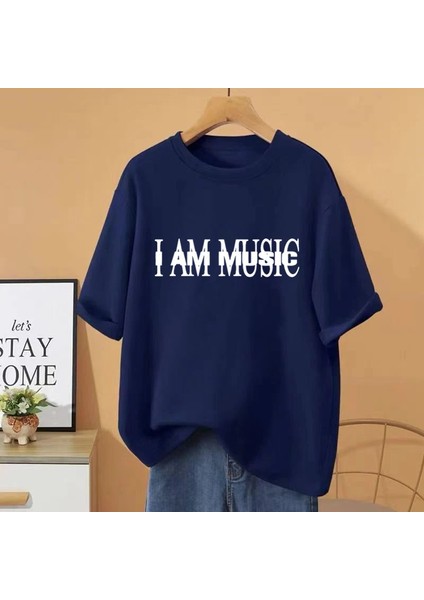 Playboi Carti Ben Müzik Albümü Baskı T-Shirt Y2K Meme Afyon Ken Carson Lonely T Shirt Erkekle
