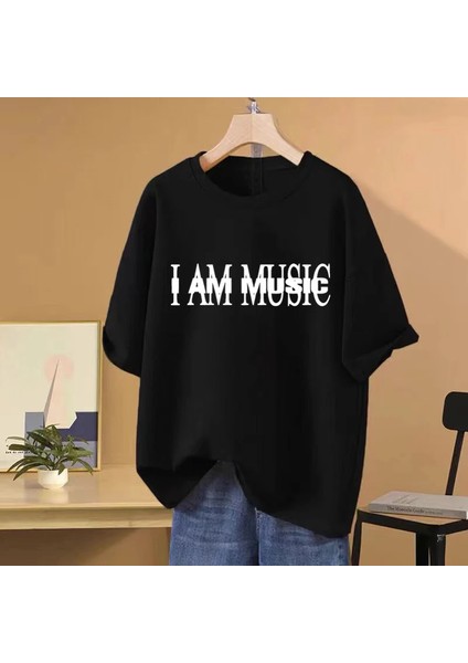 Playboi Carti Ben Müzik Albümü Baskı T-Shirt Y2K Meme Afyon Ken Carson Lonely T Shirt Erkekle
