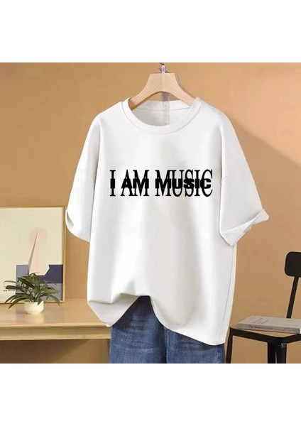 Playboi Carti Ben Müzik Albümü Baskı T-Shirt Y2K Meme Afyon Ken Carson Lonely T Shirt Erkekle