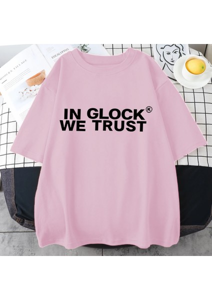 Sıcak Satış Yaz Mektup Baskı Rahat Tarzı Y2K T Shirt Erkek Kadın Eğilim Üstleri Gevşek S