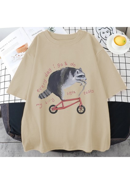 Sertifikalı Horoz Afrost-Komik Tavuk Meme Erkekler Kadınlar Grafik T Shirt Yeni Hip Ho