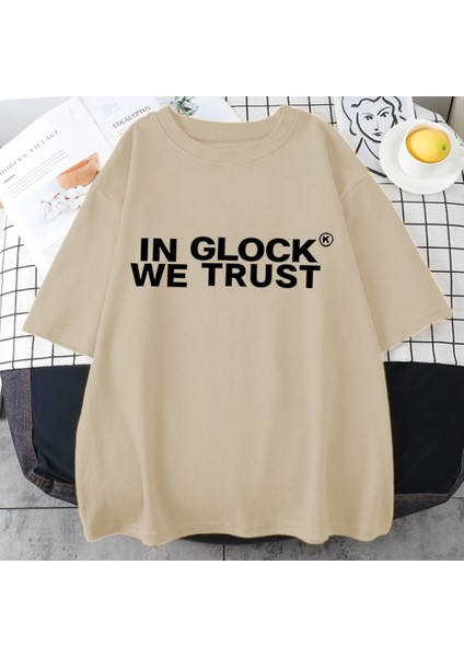 Sıcak Satış Yaz Mektup Baskı Rahat Tarzı Y2K T Shirt Erkek Kadın Eğilim Üstleri Gevşek S