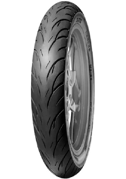 130/60-13 Tournee Tubeless Scooter Motosiklet Dış Lastiği