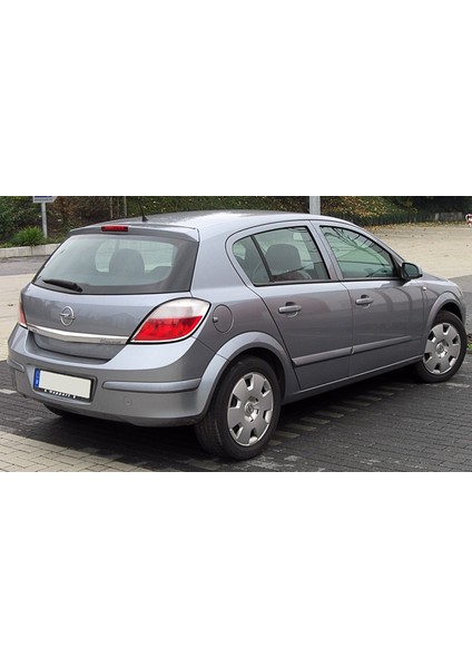 Opel Astra H Hb Bagaj Amortisörü Takım Sağ-Sol 2004-2009