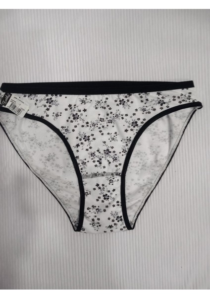 Bayan Bikini Külot Nova9 Lu Paket