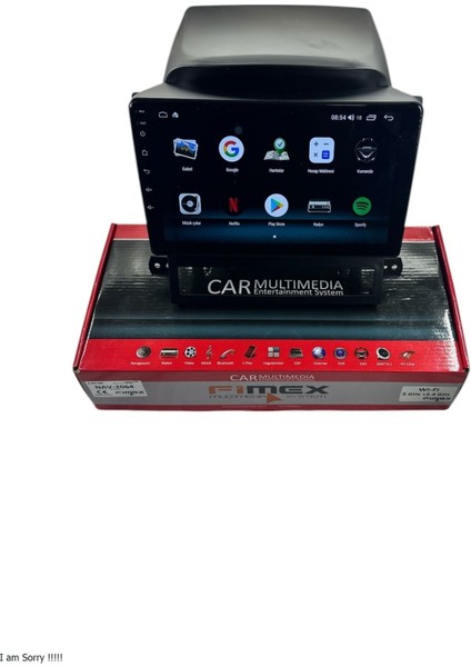 Chevrolet Captiva 2009-2012 Fimex 2-64 Dspli Pro Oem Multimedia fiyatları