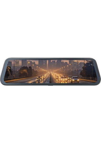 Jsd-96 Ayna Tipi Kayıt Cihazı