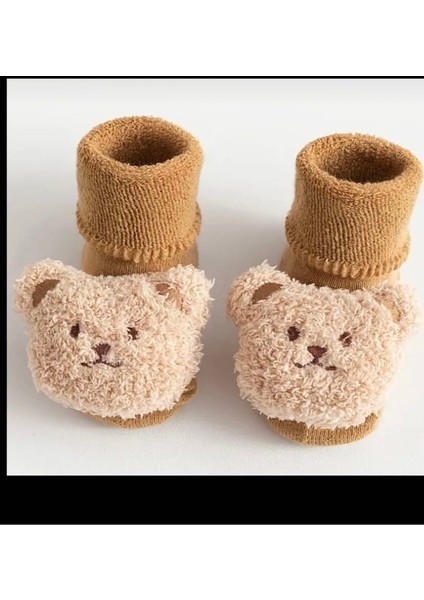 Bebek Patik modelleri