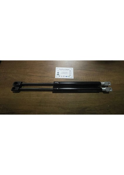 Nissan Micra C+C K12 Bagaj Amortisörü Takım Sağ-Sol 2005-2010 fırsatları