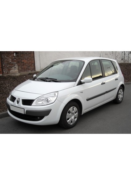 Megane Scenic 2 Iı Bagaj Amortisörü Takım Sağ-Sol 2006-2013 fiyatları