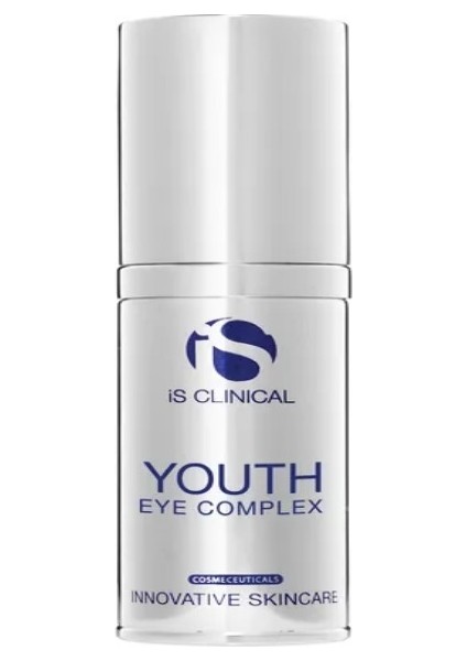Is Clinical Youth Eye Complex 15 G