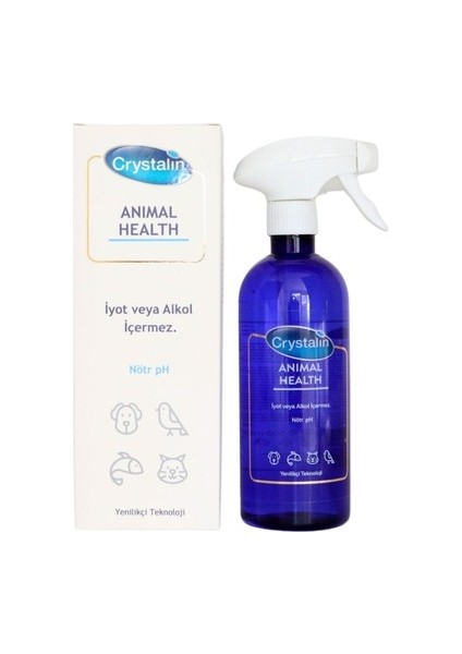 Animal Health 500 ml