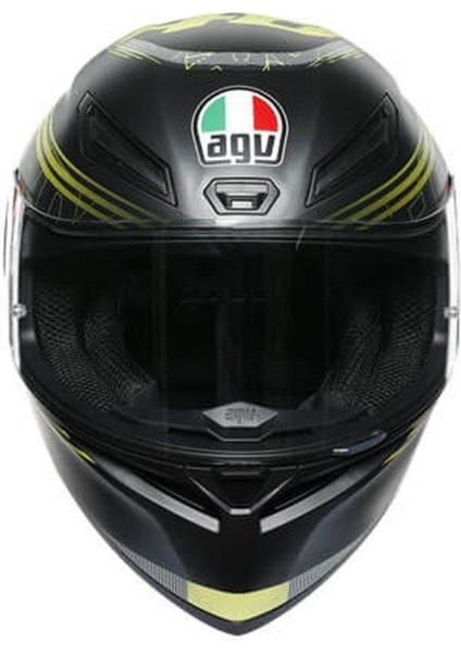 Kask/k1 Top Track 46 Confr. Track 46
