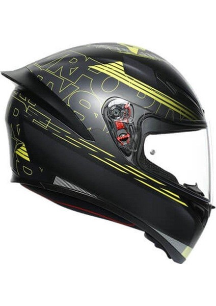 Kask/k1 Top Track 46 Confr. Track 46