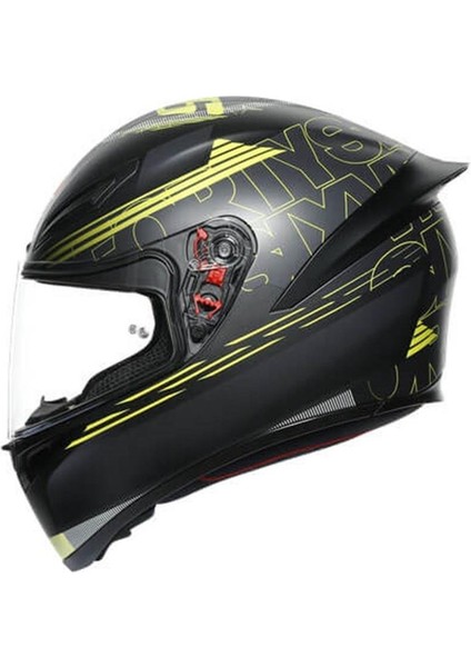 Kask/k1 Top Track 46 Confr. Track 46