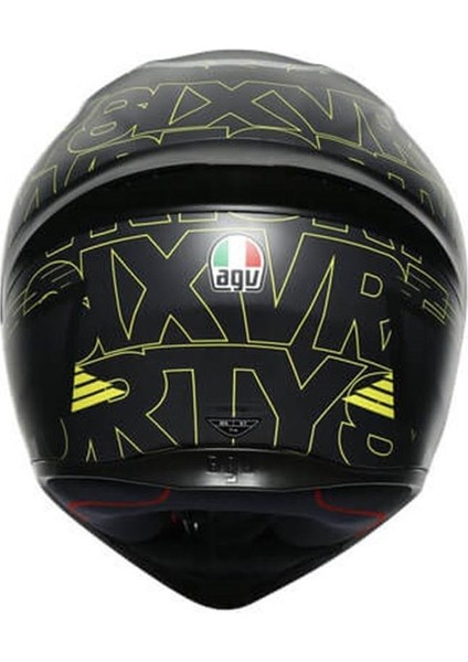 Kask/k1 Top Track 46 Confr. Track 46