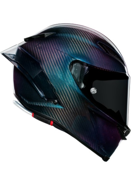Kask/pısta Gp Rr Mplk Mono Irıdıum Carbon