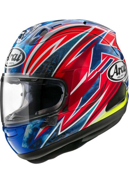 Araı Kask/rx7 V Evo_ogura_