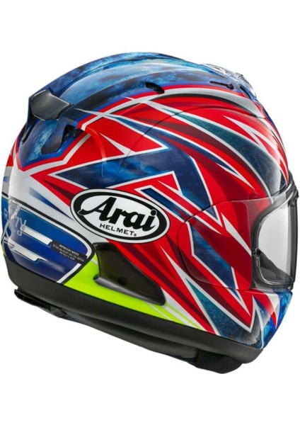 Araı Kask/rx7 V Evo_ogura_