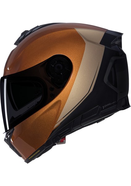 N80-8 Vernıcıatura Specıale 341 Kapalı Kask