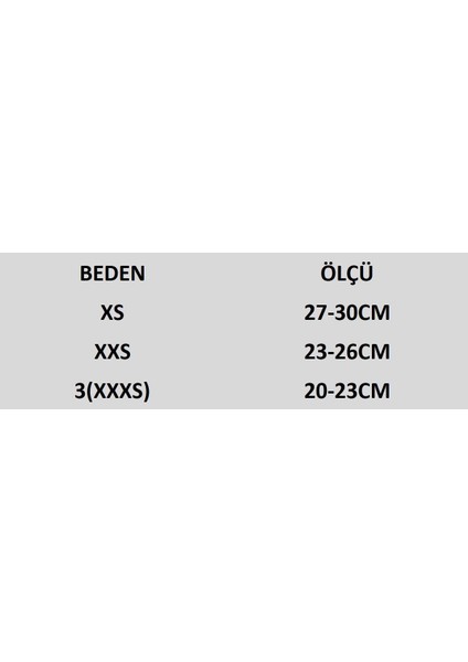 Havlu Kol Askısı Iç Yüzeyi Havlu Olan 6 mm Süngerli Kumaştan Üretilmiştir, Omuz Çıkık ve Yarı Çıkıklarında Kullanılır / Beden S Code 203 fiyatları