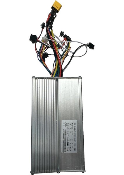 Ov-Rx 7 Arka Motor Kontrolcüsü (Arka Beyin)