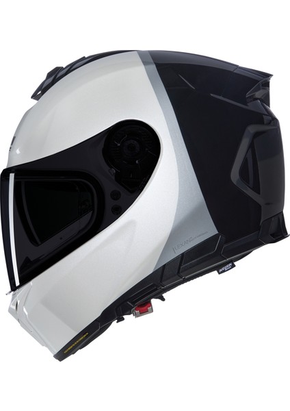 N80-8 Vernıcıatura Specıale 344 Kapalı Kask