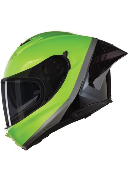N60-6 Sport Vernıcıatura Specıale 348 Kapalı Kask