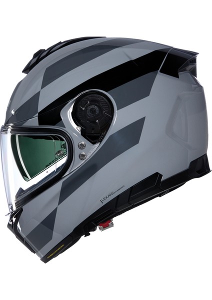 N80-8 Alfıere 345 Kapalı Kask