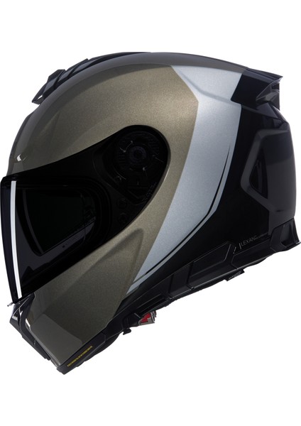N80-8 Vernıcıatura Specıale 342 Kapalı Kask