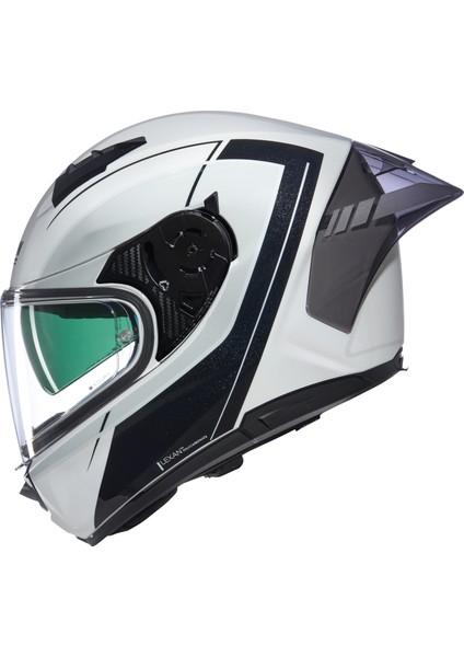 N60-6 Sport Mesmerıco 341 Kapalı Kask