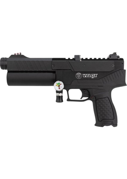 Velox Black Pcp