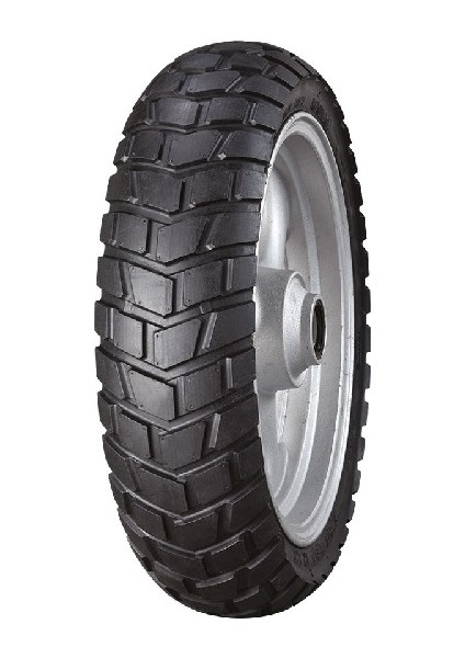 130/60-13 MB-457 Tubeless Scooter Motosiklet Dış Lastiği