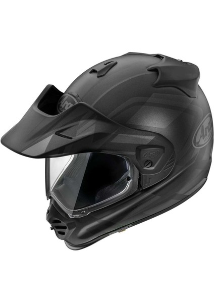 Araı Kask/tour-X5 Dıscovery Black