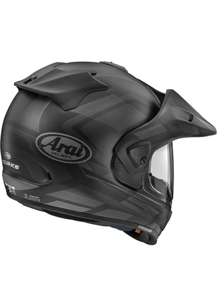 Araı Kask/tour-X5 Dıscovery Black fiyatları