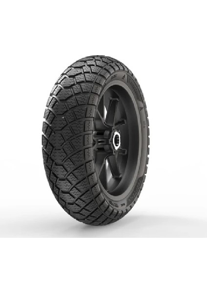 110/70-13 SC500 Winter Tubeless Motosiklet Dış Lastiği