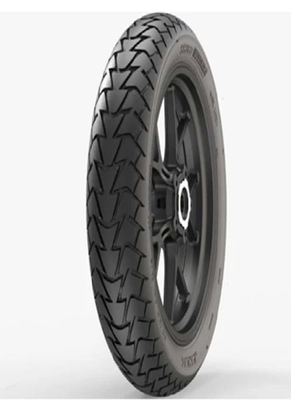 120/70-12 SC360 Allgrip Tubeless Scooter Motosiklet Dış Lastiği