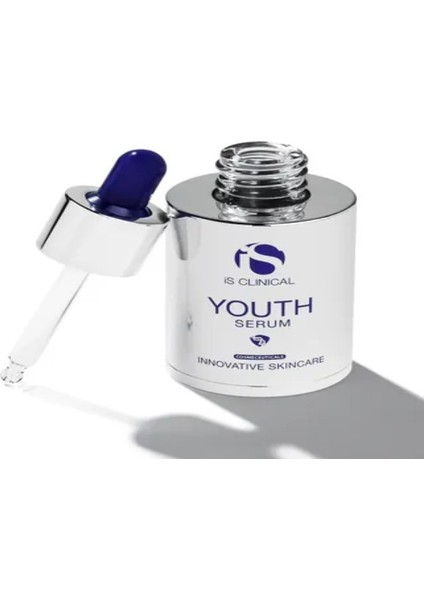 Is Clinical Youth Serum 30 ml