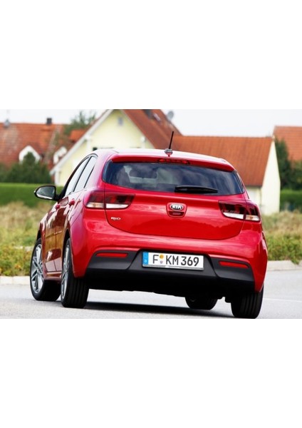 Kia Rio Iıı 3 Hb Bagaj Amortisörü Takım Sağ-Sol 2011-2016 fırsatları