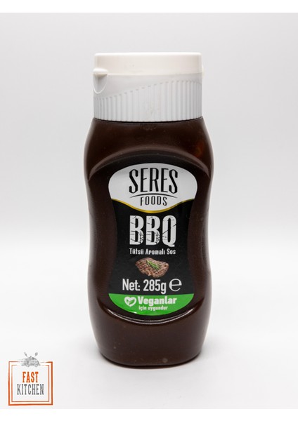 Barbekü Sos 285 gr