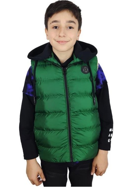 Erkek Çocuk Yelek 51257