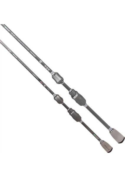 Matrix Fuji 228 cm 0,8-6 gr Lrf Kamış