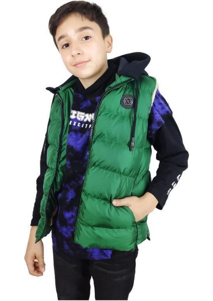 Erkek Çocuk Yelek 51257