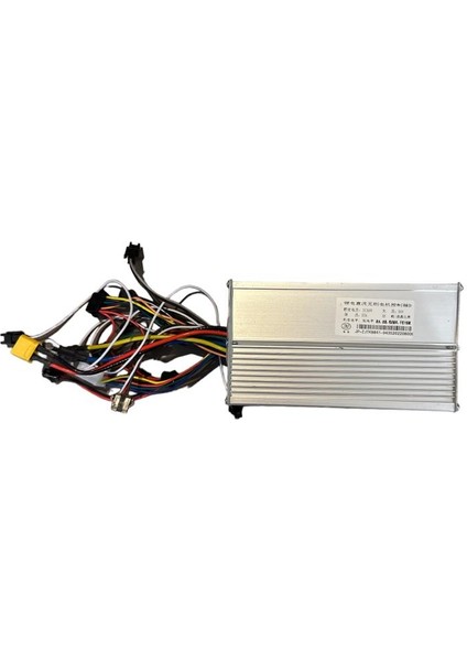 Ov-Rx 7 Ön Motor Kontrolcüsü (Ön Beyin)